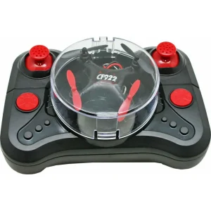 CF922 Pocket Παιδικό Mini Drone 2.4 GHz με Κάμερα και Χειριστήριο, Συμβατό με Smartphone