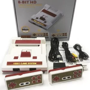 Game Box 88 2x Wireless Controller