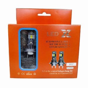 LED 56W 6500K 2800lumen H7 ZX 52550-H7