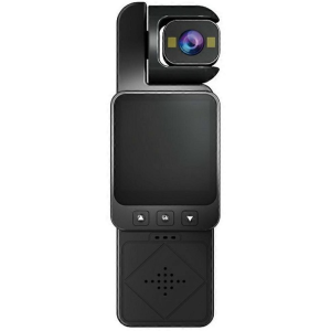 Κάμερα Δράσης Με Οθόνη HD 1,54ʺ Και WiFi DV02