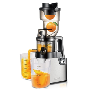 Ηλεκτρικός Αποχυμωτής Αργής Συμπίεσης 250W R.2702