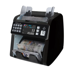 Ανιχνευτής – Καταμετρητής Χαρτονομισμάτων AL-930