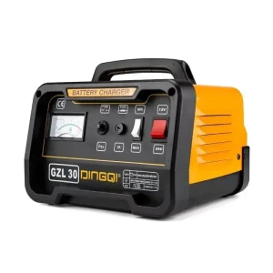 Dingqi Φορτιστής Μπαταρίας Αυτοκινήτου GZL 30 450W