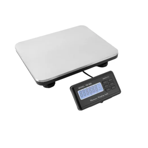 Επαγγελματική επαναφορτιζόμενη πλατφόρμα ζυγαριά PCR-3115 – 300kg