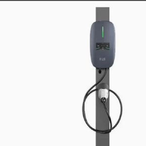 Φορητός φορτιστής τοποθέτησης σε τοίχο EV Type2 32A με καλώδιο 5μ EV- GK03