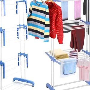 ΠΤΥΣΣΌΜΕΝΟ ΣΤΕΓΝΩΤΉΡΙΟ ΡΟΎΧΩΝ 3 ΕΠΙΠΈΔΩΝ 7896