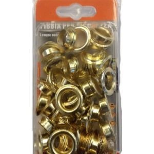 Πριτσίνια M12mm 03007 40τμχ