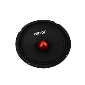 Ηχείο Αυτοκινήτου Midrange 6.5″ 250W RMS CTC-603A 1τμχ