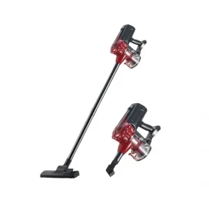 Ηλεκτρική σκούπα 2000W Vacuum Cleaner Sokany SK-13011 κόκκινο