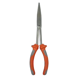 Μυτοτσίμπιδο μακριού βραχίονα ίσιο 280mm.