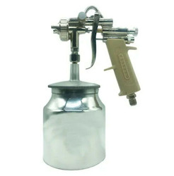 G70 Πιστόλι Βαφής Αέρος Άνω Δοχείου