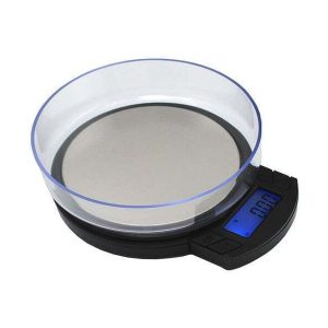 Ηλεκτρονικη Ζυγαρια Ακριβειας 0.01g εως 100g CTK-AXSC1001