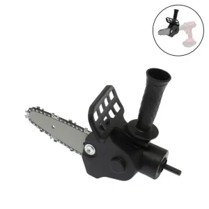 Εξάρτημα Δραπάνου Μετατροπής Μίνι Αλυσοπρίονο 4΄΄