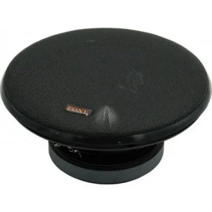 Ηχείο Αυτοκινήτου 10” 1200W FONY CTC-1006