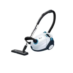 Ηλεκτρική Σκούπα 1200W R.8661W σε Λευκό Χρώμα