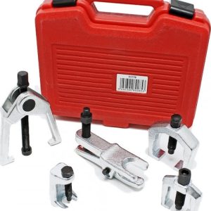 51776 Σετ Εξωλκέων Ακρόμπαρων Σφαιρικών Αρθρώσεων 5τμχ