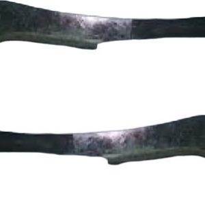 000283 Βατοκόπτης