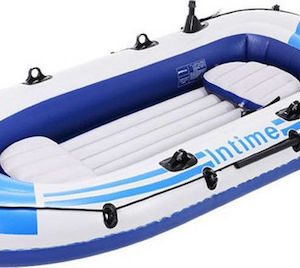 Φουσκωτές Βάρκες