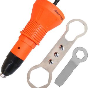 34000010 Κεφαλή Πριτσιναδόρος Δράπανου