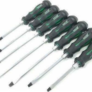 Σετ 7 Χτυπητά Κατσαβίδια Kanier