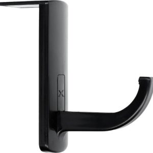 Universal Headphone Holder Monitor Black 148