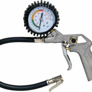 34525/D Αερόμετρο με Πιστόλι Αέρα