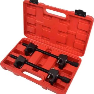 Σετ Εξωλκέων Ελατηρίων Αμορτισέρ SASC/2τεμ