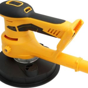 Epica Star EP-10846 Έκκεντρο Τριβείο Solo με Σύστημα Αναρρόφησης