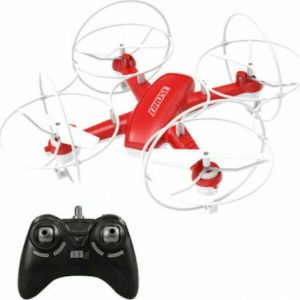 Αναδιπλούμενο Drone 6 αξόνων 2.4Ghz με τηλεχειριστήριο XF-CF-933