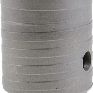 Ποτηροκορώνα Ouruisi 14020007 με Διάμετρο 50mm για Μπετό