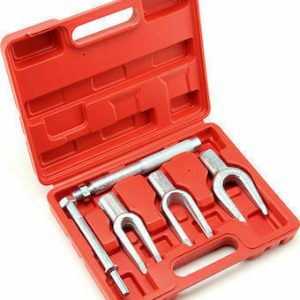 500B-2374 Σετ Εξωλκέων Ακρόμπαρων 5τμχ