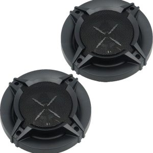 Σετ Ηχεία Αυτοκινήτου 5″ 55W RMS (2 Δρόμων) 2 τμχ XS-FB1330