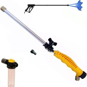 Water Zoom 360081 Πιεστικό Πιστολι