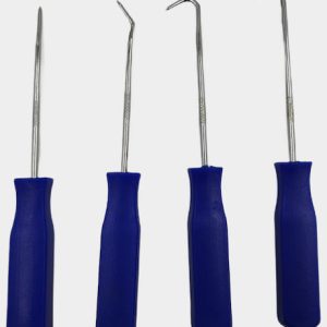 Σετ Εξωλκείς O-Ring 505022 4τμχ