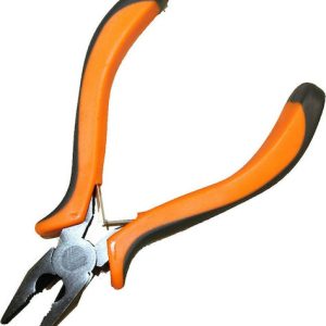 Πένσα Ίσια Μήκους 115mm 2882