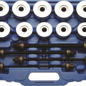 3266 Σετ Εξωλκέων Ρουλεμάν 14τμχ