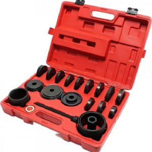 51505 Σετ Εξωλκέων Ρουλεμάν Τροχού Αυτοκινήτων 24τμχ