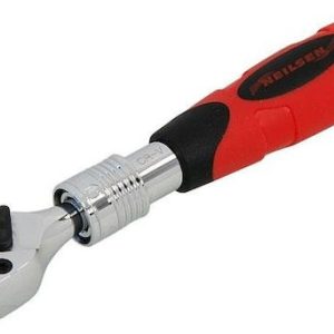 Neilsen Τηλεσκοπική Καστάνια με Καρέ 1/4" Μήκους 20εκ. CT2837