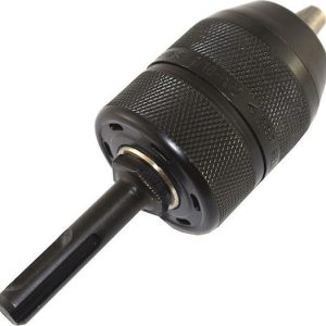 18000021 Τσοκ Ταχείας Με Αντάπτορα SDS Plus