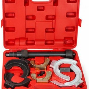 22124 Σετ Εξωλκέων Ελατηρίων Αμορτισέρ 7τμχ