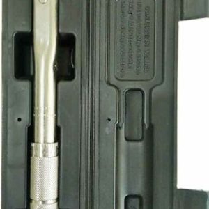 Δυναμόκλειδο SRUNV/1/4″ίντσας