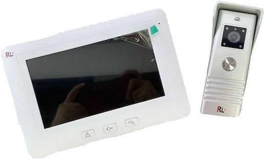 RL07L Σετ Θυροτηλεόρασης 486499