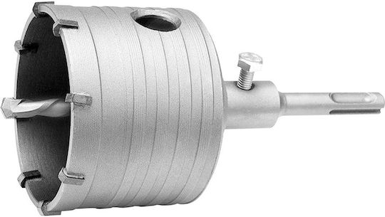 Διαμαντοκορώνα SDS AMD114-030 01532 με Διάμετρο 65mm για Μπετό