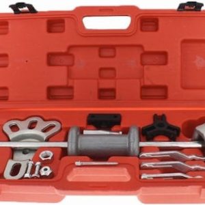 112992 Σετ εξωλκέας κρούσης με σφύρα ολίσθησης 17τεμαχίων