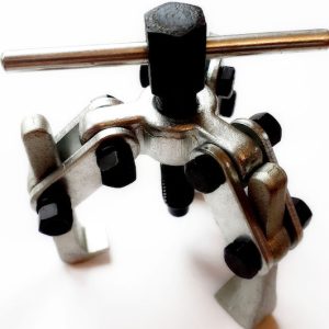 525010 Εξωλκέας Τρίποδος 100mm