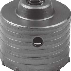 Ποτηροπρίονο 14000021 με Διάμετρο 80mm για Μπετό