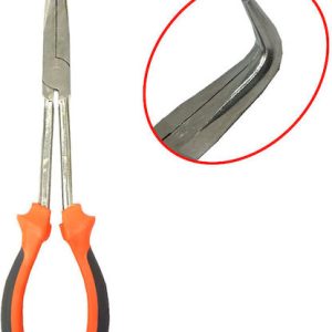 Μυτοτσίμπιδο Κυρτό 90° Μήκους 280mm 28000065