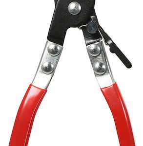 Πένσα Σφιγκτήρων για Κολάρα Ψυγείων 28000054