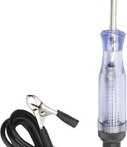 Ανιχνευτής Τάσης 100840 με Εύρος Μέτρησης 6 - 12V