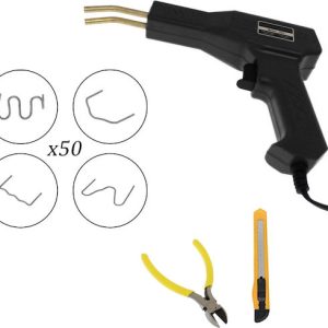 101933 Πιστόλι Θερμοκόλλησης 50W